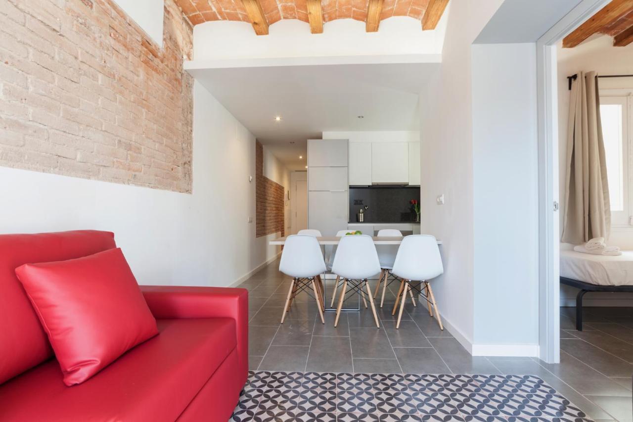Appartement Aparteasy Barcelona