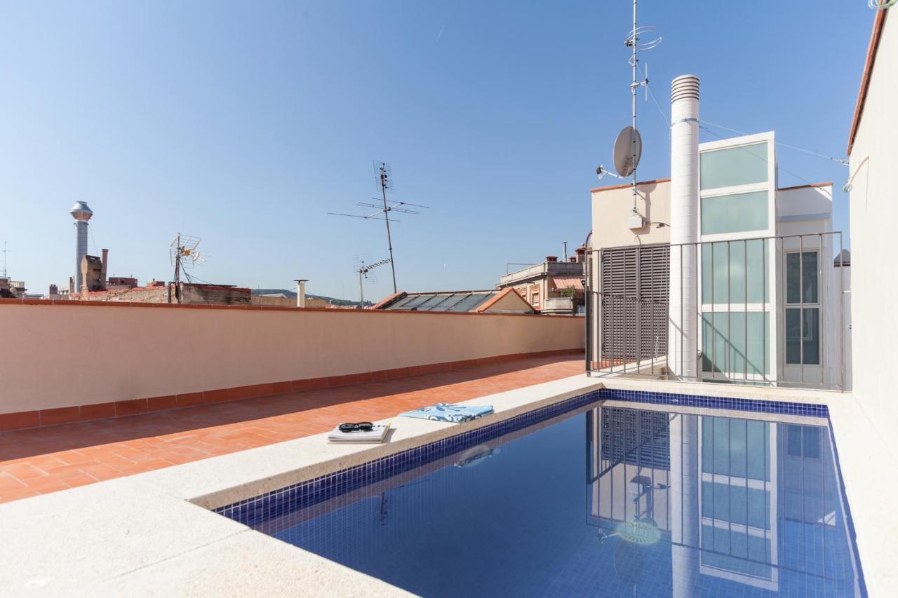 Leilighet Aparteasy *